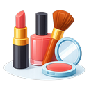 Beauty & Cosmetics